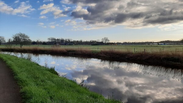 © Waterschap Brabantse Delta © Waterschap Brabantse Delta