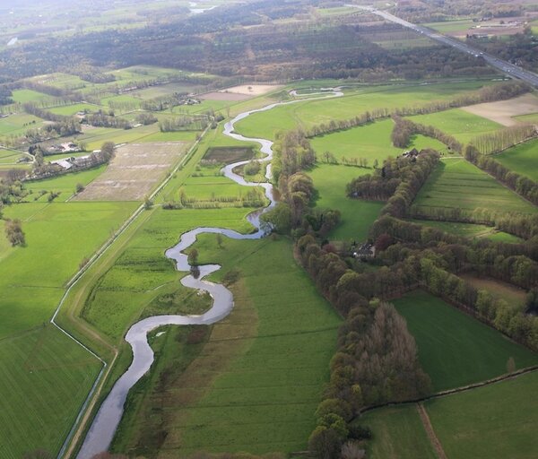 © Waterschap de Dommel © Waterschap de Dommel