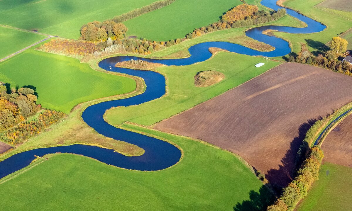 Long-term research initiatives for enhanced flood and drought ...