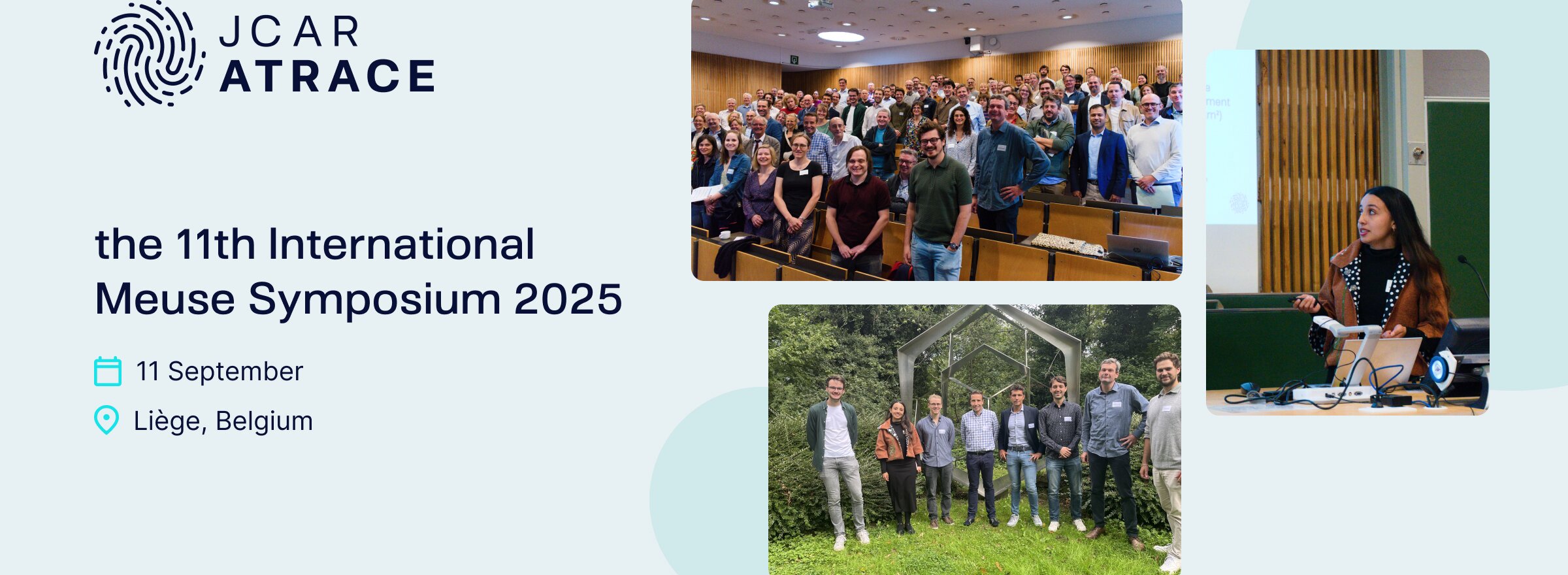 11th International Meuse Symposium Focuses on Water Governance and ...
